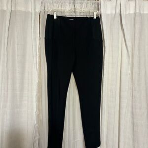 Belle Sky Black Apparel